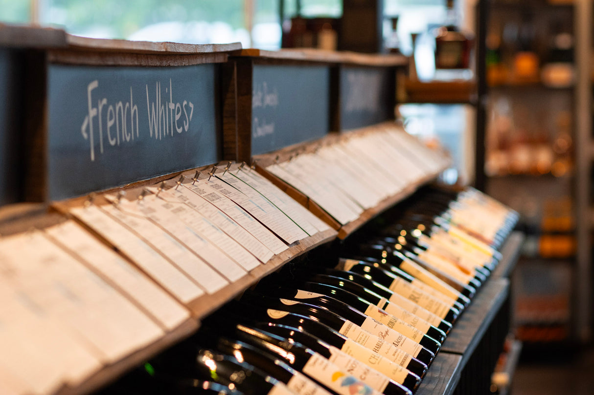 The Bottle Club - Three Month Membership Gift