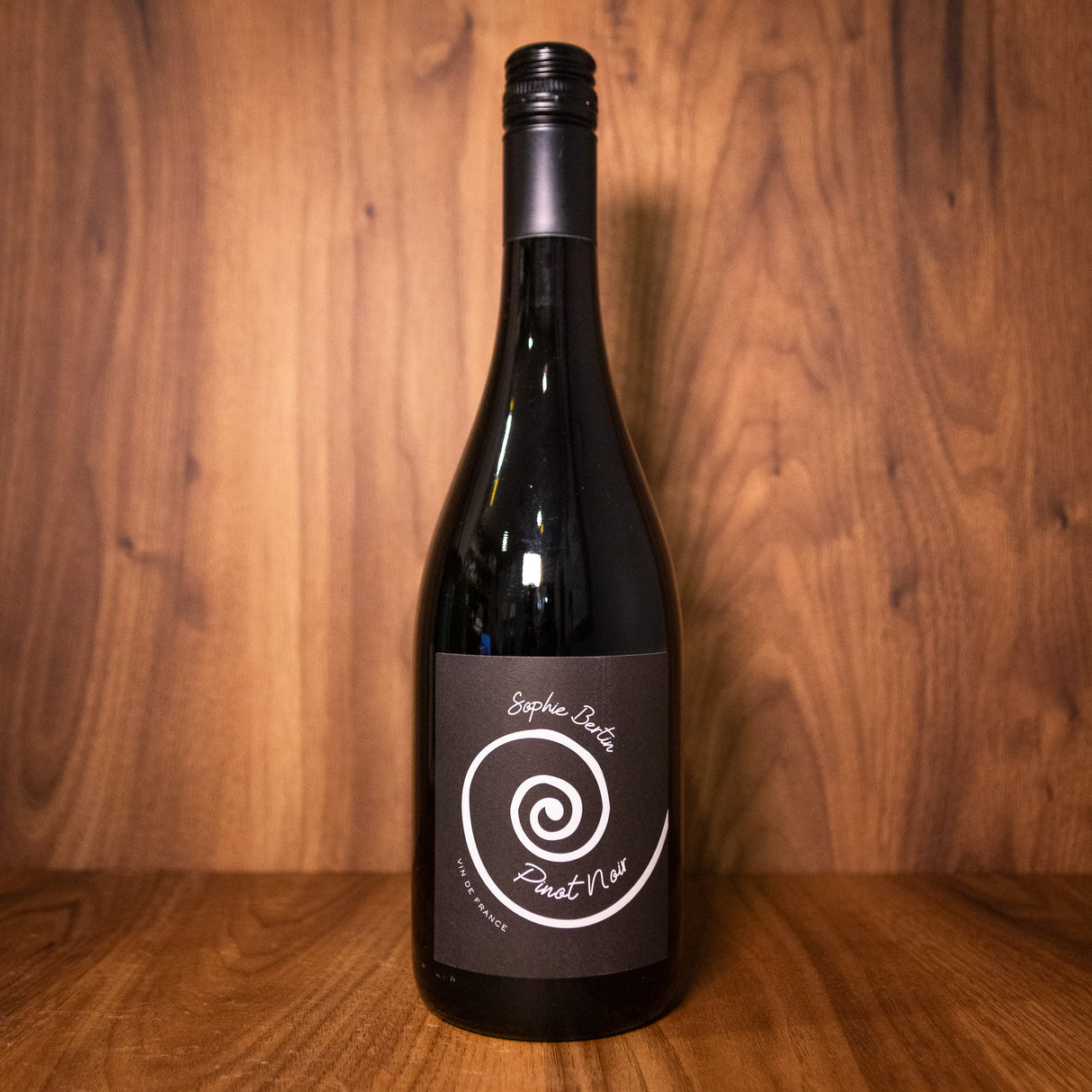 Sophie Bertin Pinot Noir 750ml