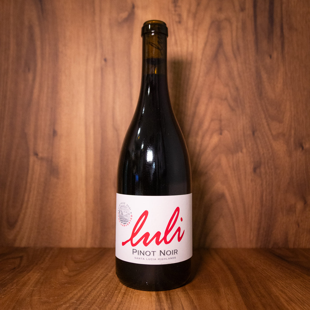 Luli Pinot Noir 750ml