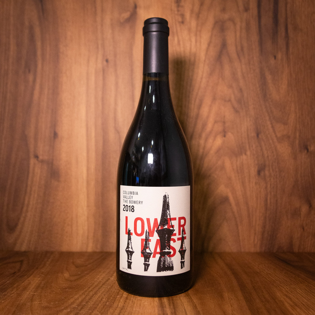 Gramercy Lower East Red Blend 750ml