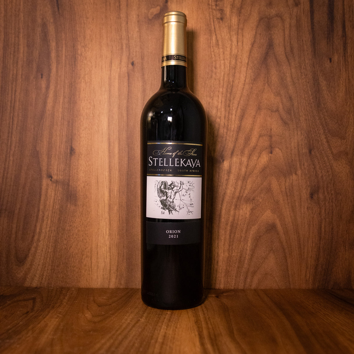 Stellekaya 'Orion' Stellenbosch 750ml