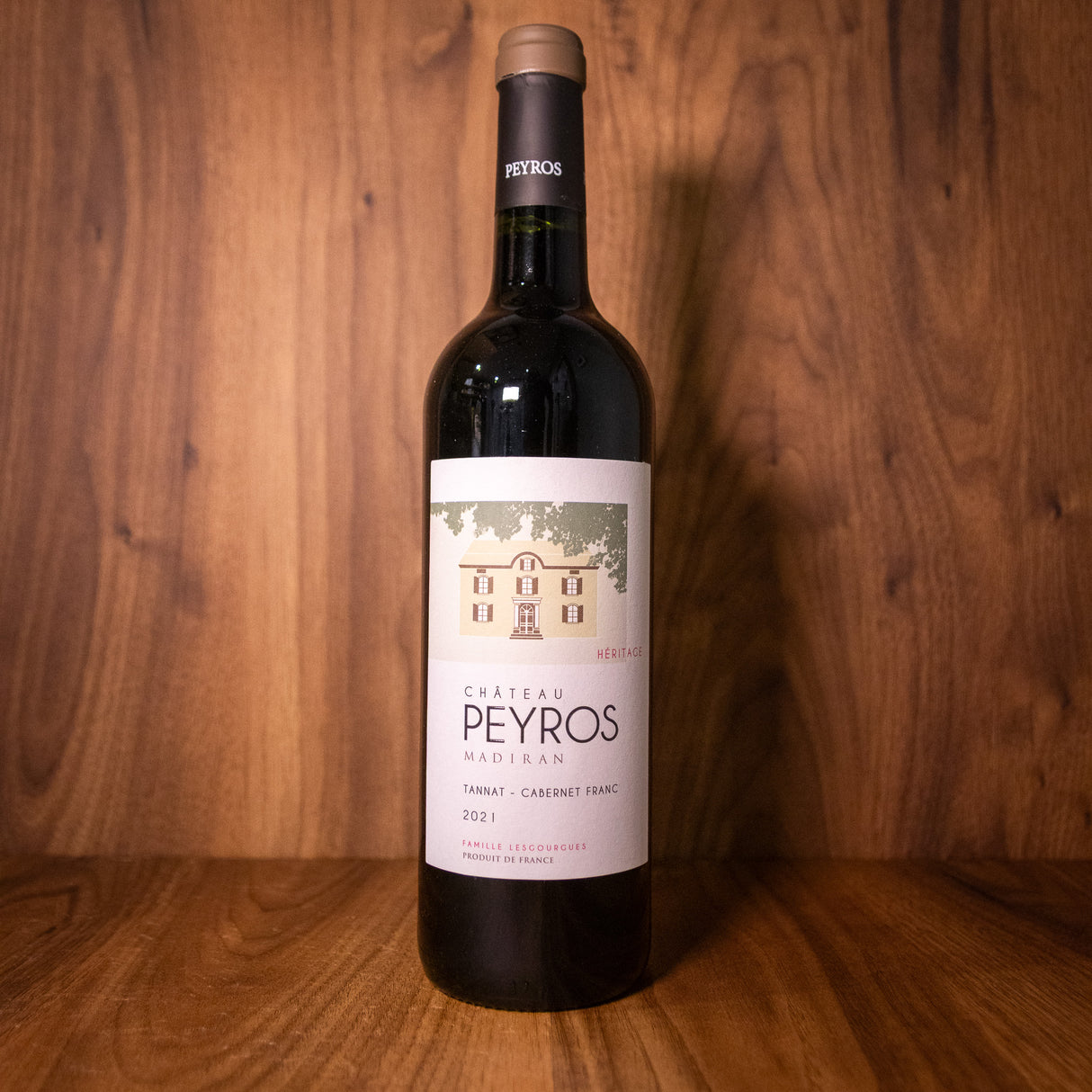 Chateau Peyros Madiran 750ml