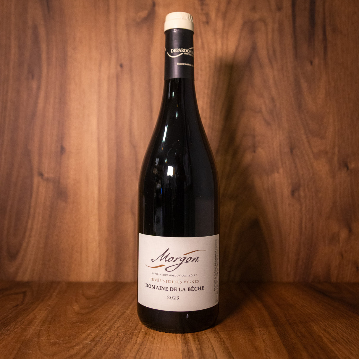 La Beche Morgon Beaujolais 750ml