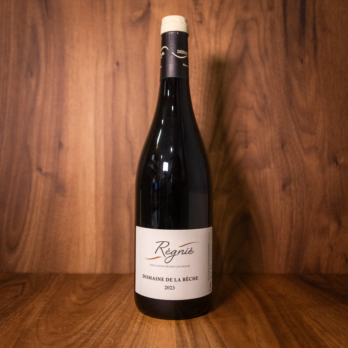 La Beche Regnie Beaujolais 750ml