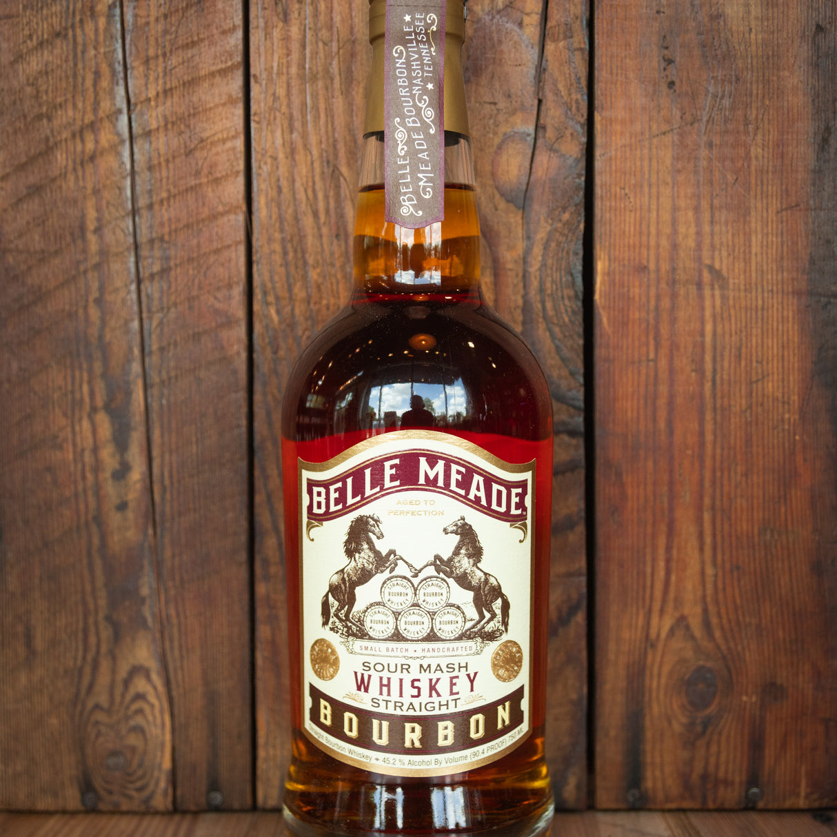 Belle Meade Bourbon Classic 750mL