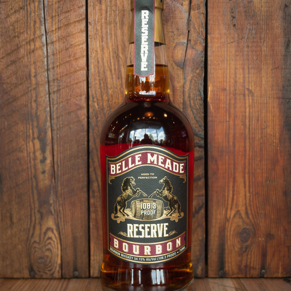 Belle Meade Bourbon Reserve 750mL