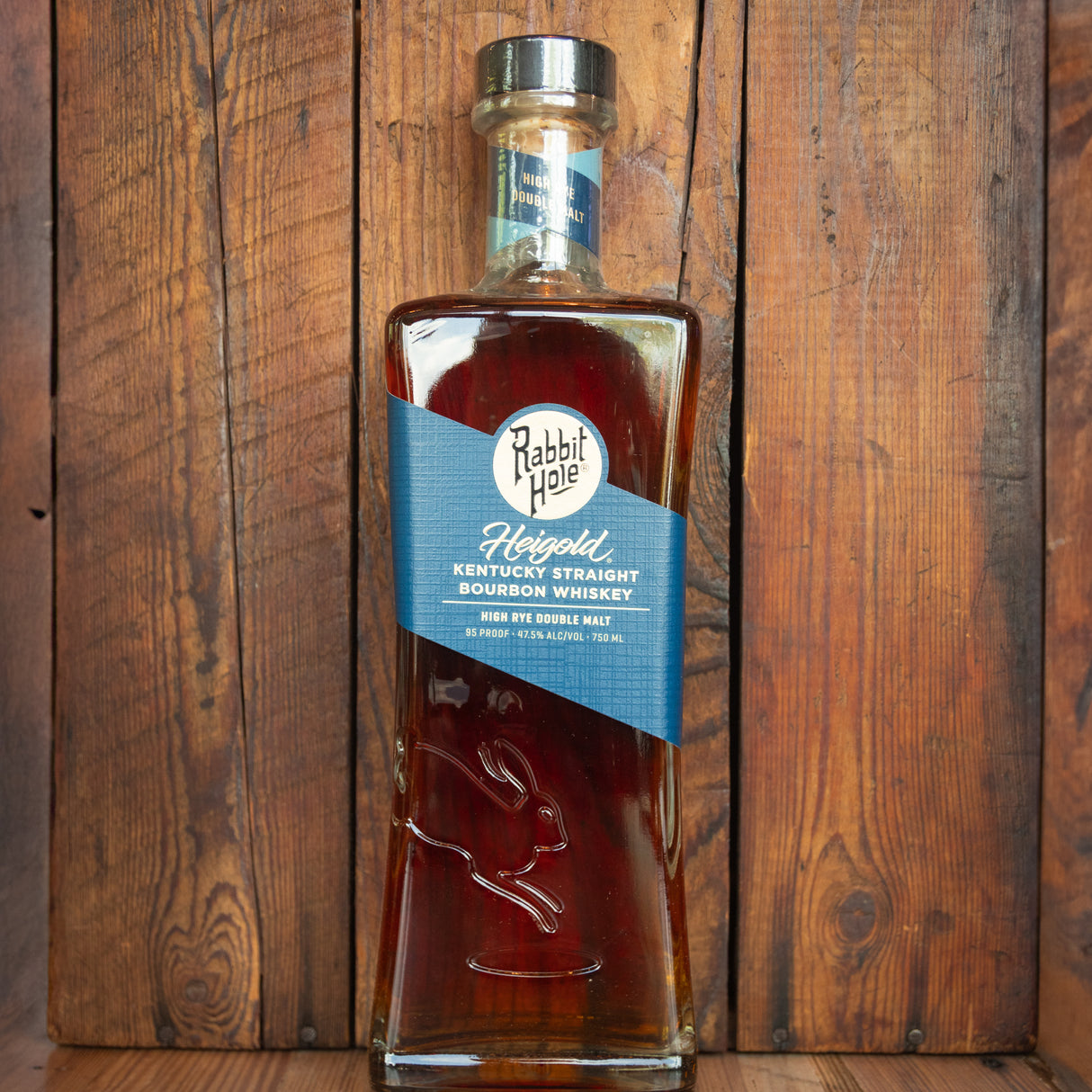 Rabbit Hole Heigold Bourbon 750ml