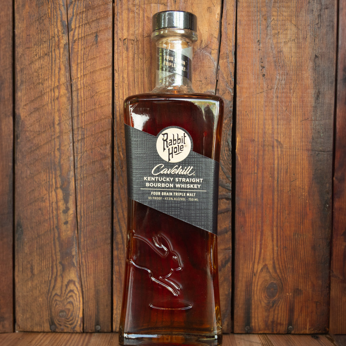 Rabbit Hole Caverhill Bourbon 750ml