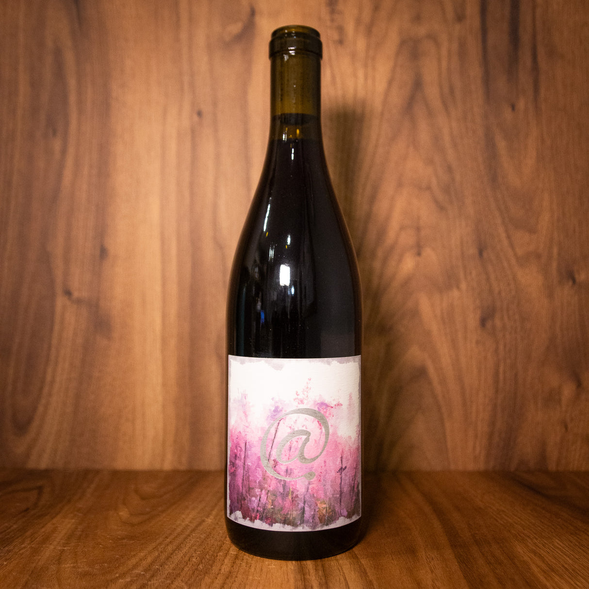 Siletto Estate Adroit Trousseau 750ml