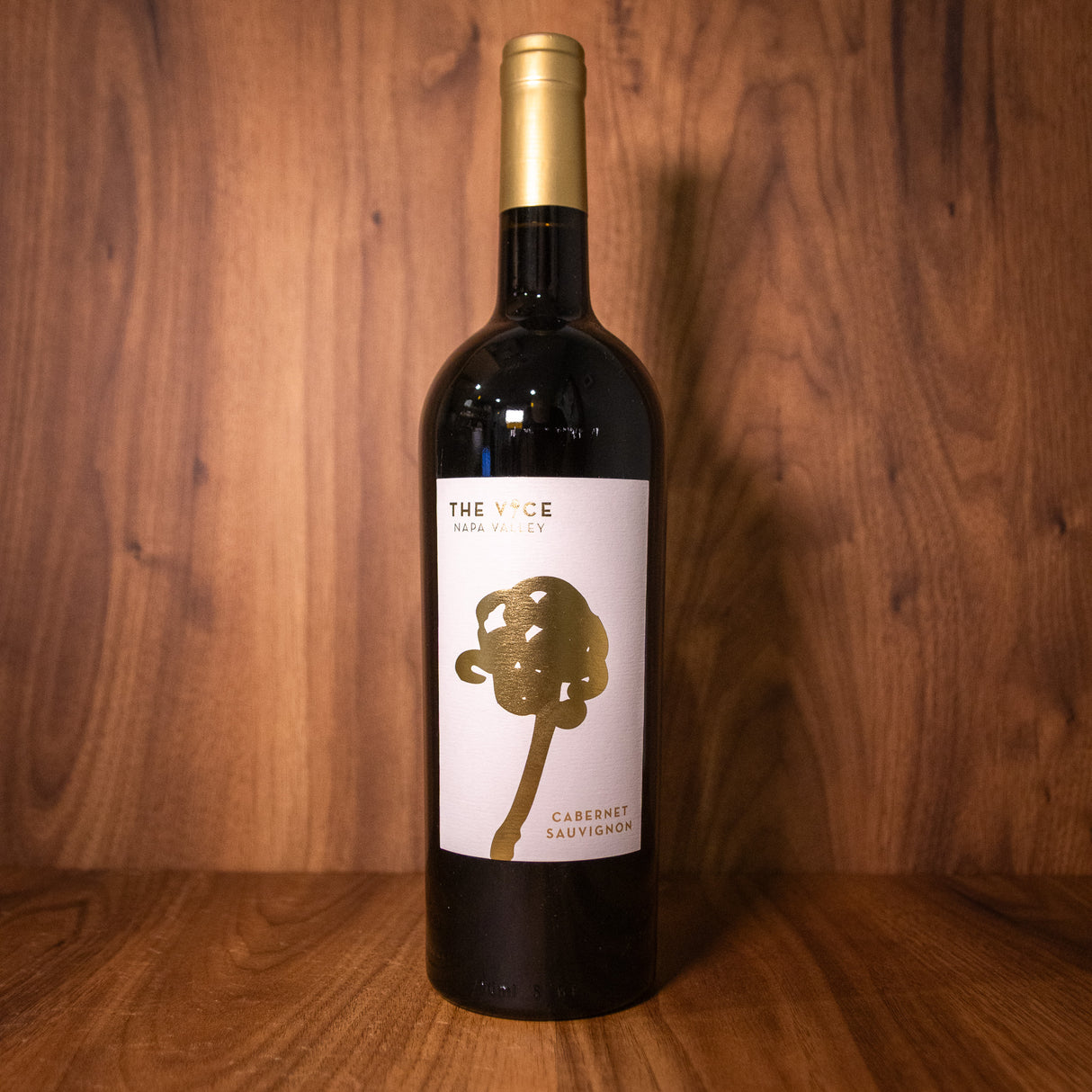 The Vice The House Cabernet Sauvignon 2022 750ml